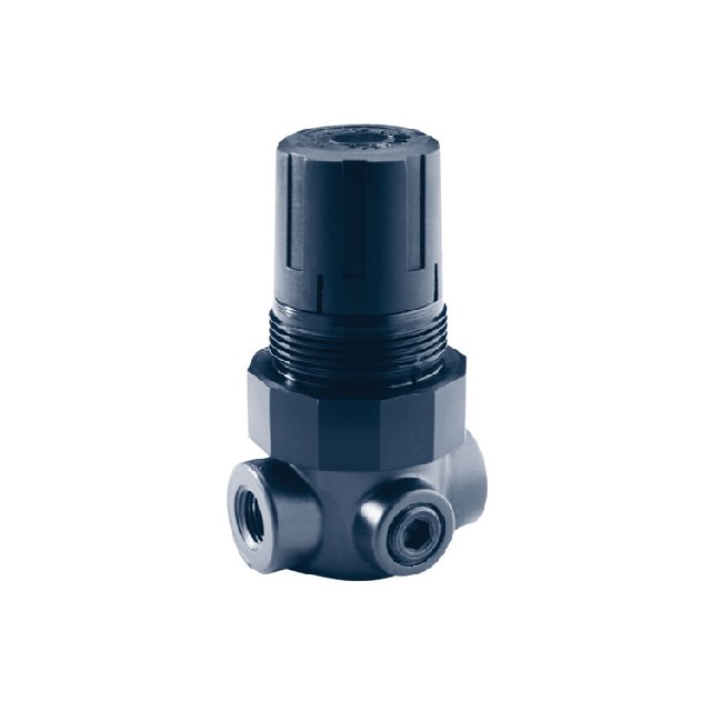 美國ControlAir 855BP型微型背壓調(diào)節(jié)器