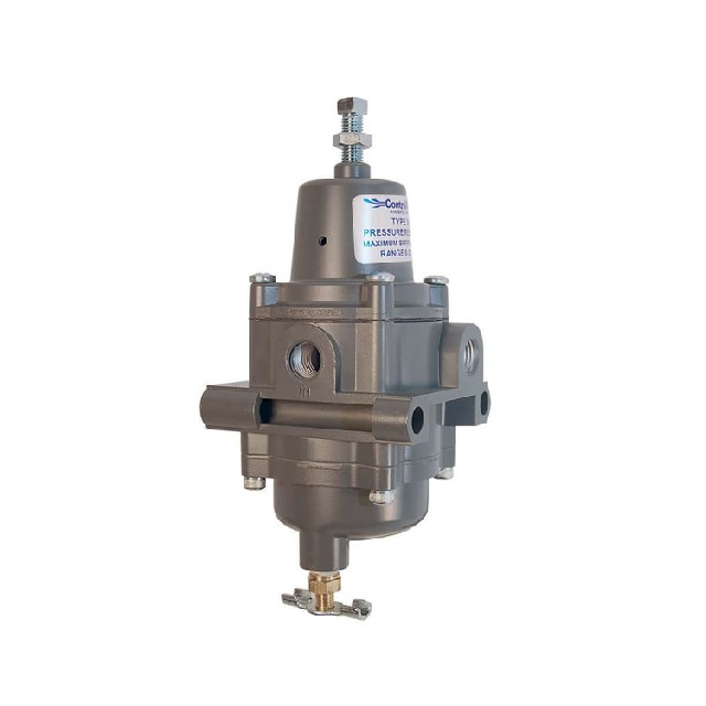 美國ControlAir CG330型空氣過濾器調(diào)節(jié)器