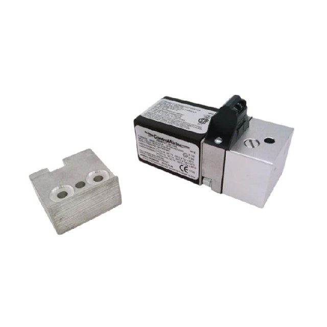 美國ControlAir T-590-ACM IP轉(zhuǎn)換器