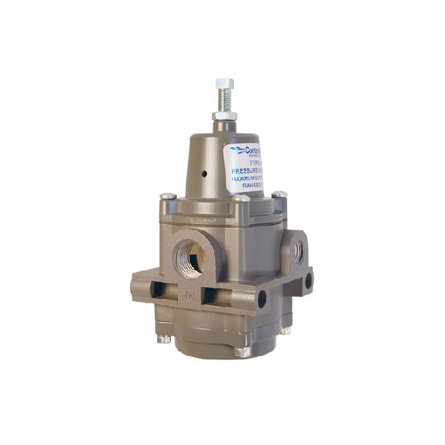 美國ControlAir CG340型空氣調(diào)節(jié)器