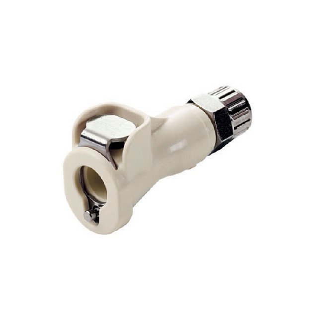 美國(guó)CPC PMCD130412 1/4 PTF 閥門直列聯(lián)軸器體