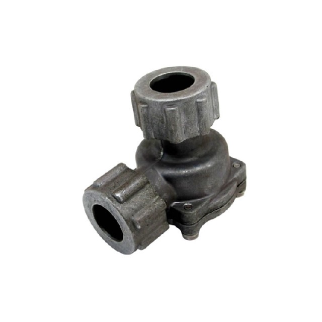 澳大利亞Goyen RCAC25DD4002 隔膜閥