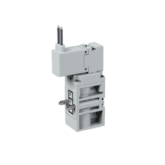 德國(guó)KENDRION 63.161.50 12VDC 先導(dǎo)式電磁閥