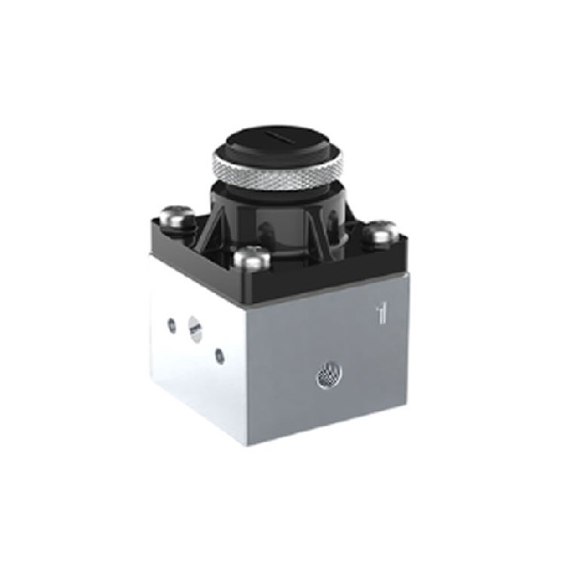 德國(guó)KENDRION 48.200.00.10.10 壓力調(diào)節(jié)器