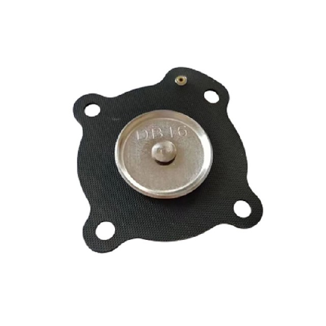 意大利Mecair DB16  3/4英寸 隔膜維修套件 膜片