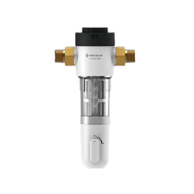 美國(guó)Pentair EVP-P40B型 前置凈水過濾器
