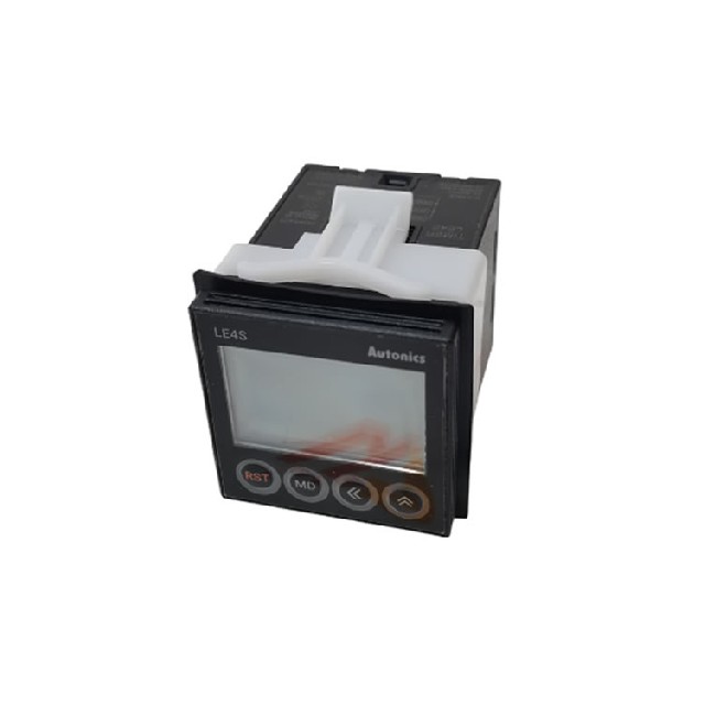韓國(guó)Autonics LE4S 4位數(shù)字式計(jì)時(shí)器