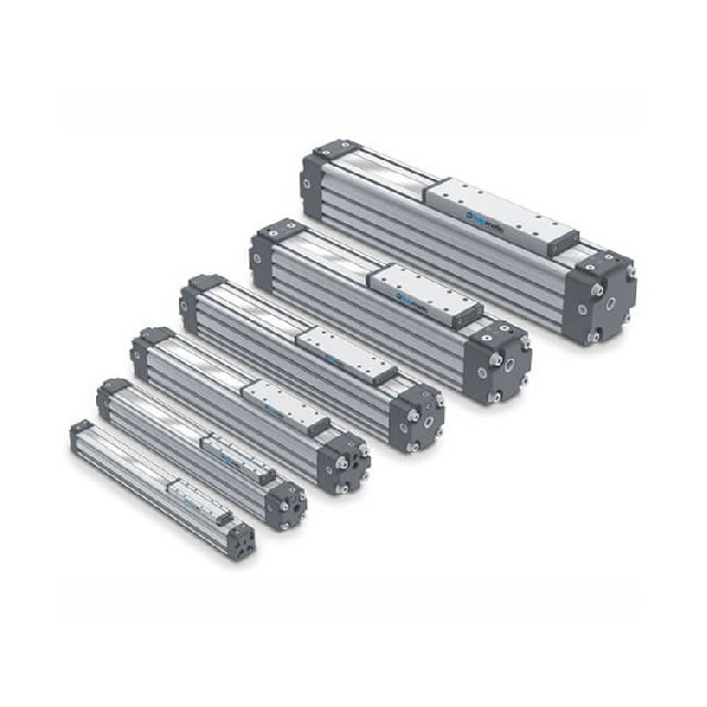 美國Tolomatic MXP16N MXP-N系列緊湊型氣缸