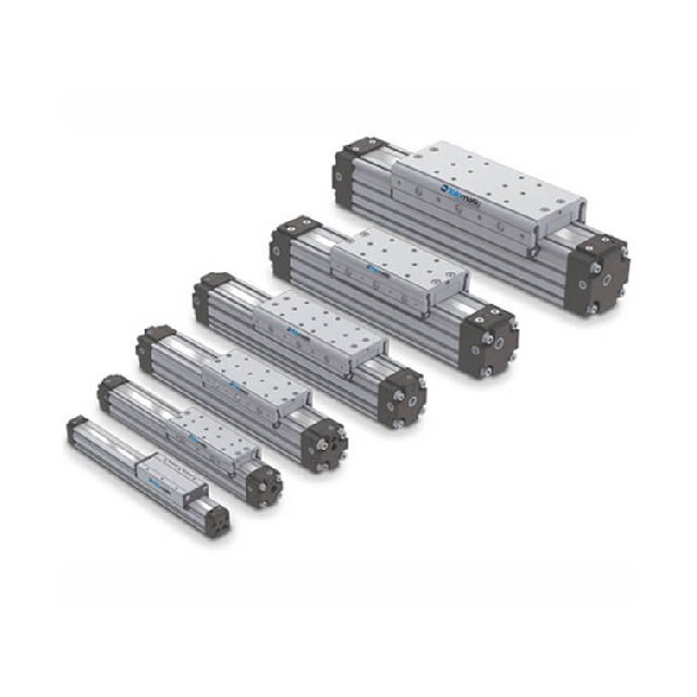 美國Tolomatic MXP16S MXP-S系列長行程氣缸