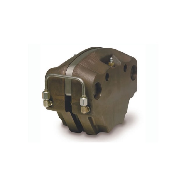 美國Tolomatic H960DECI H960系列液壓碟剎