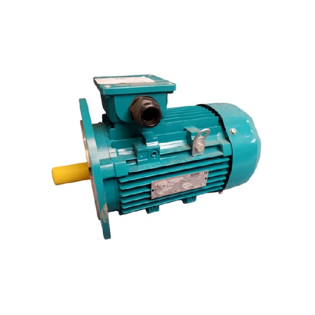 Brook Crompton A-DA100LA-D 三相交流電動機