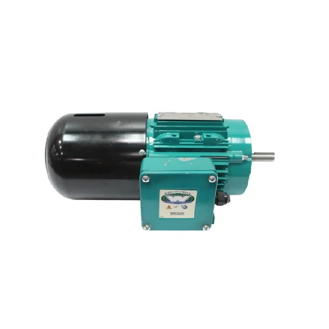 Brook Crompton W-DA56-E 三相感應電動機