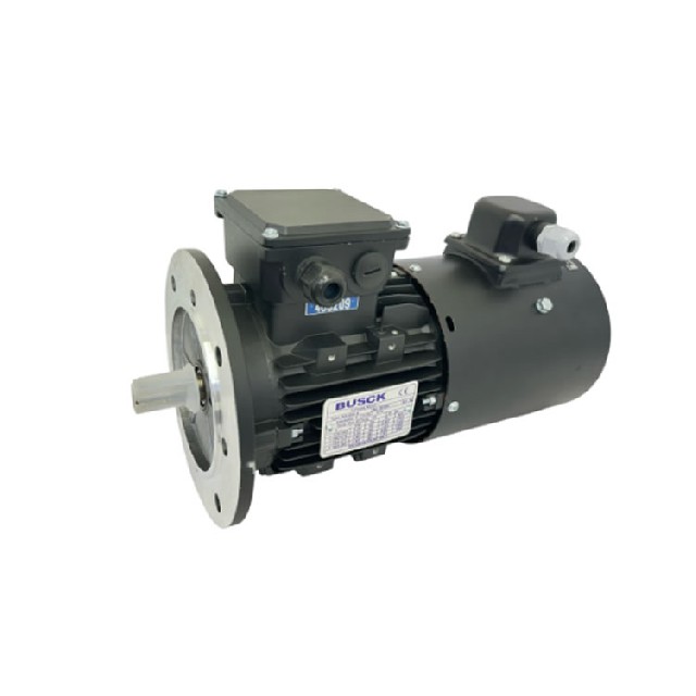 Busck MS 80A-4 三相異步電動機