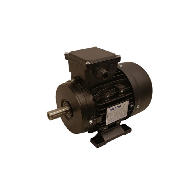 Busck ME90S-4 三相異步電動機