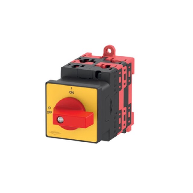 BREMAS DP10012320AERW4 直流斷開開關