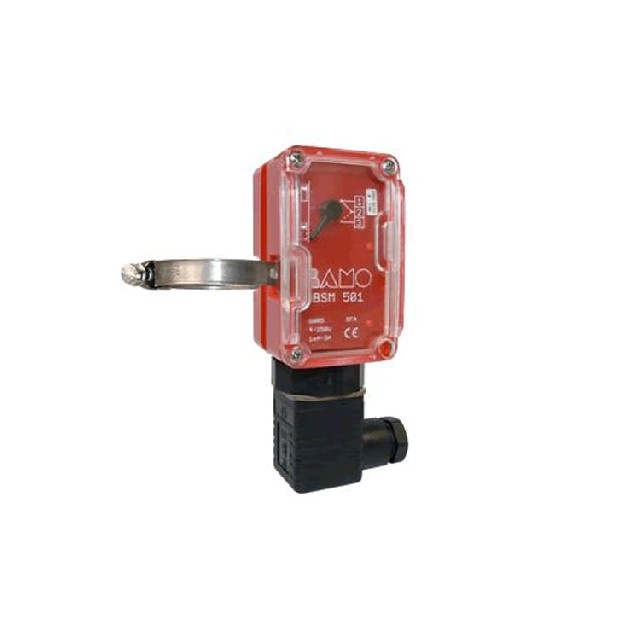 BAMO BSM 501/63 高功率開關(guān) 磁驅(qū)動微動開關(guān)