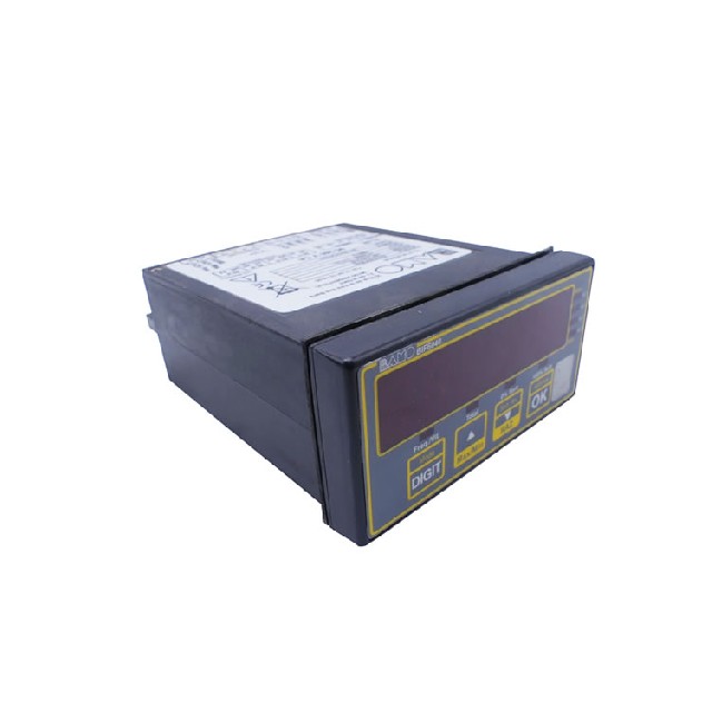 BAMO BAMOBIF6040 工業流量計