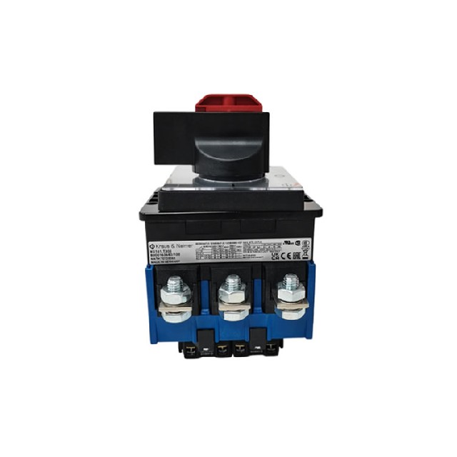 Kraus&Naimer  KG161.T303 轉(zhuǎn)換開關(guān)