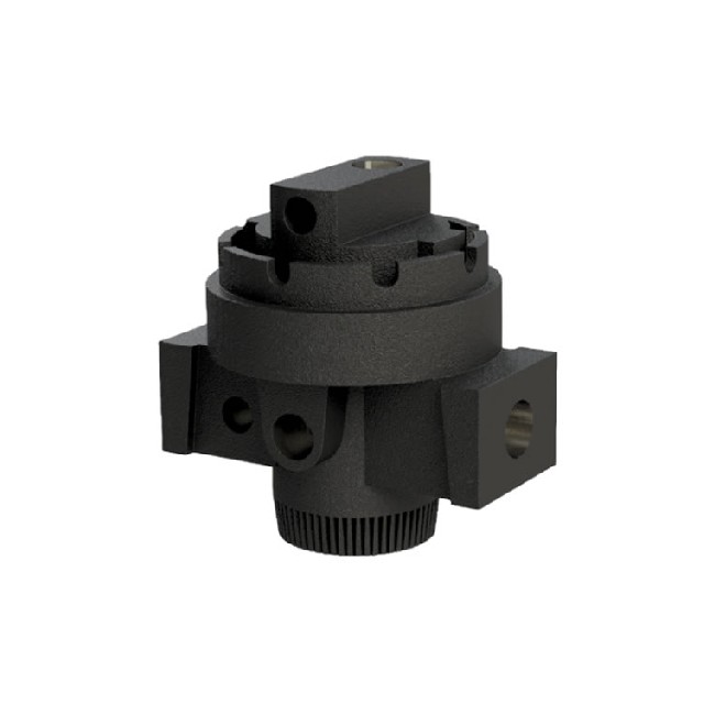 PROPORTION-AIR PSR-A  氣壓調節器