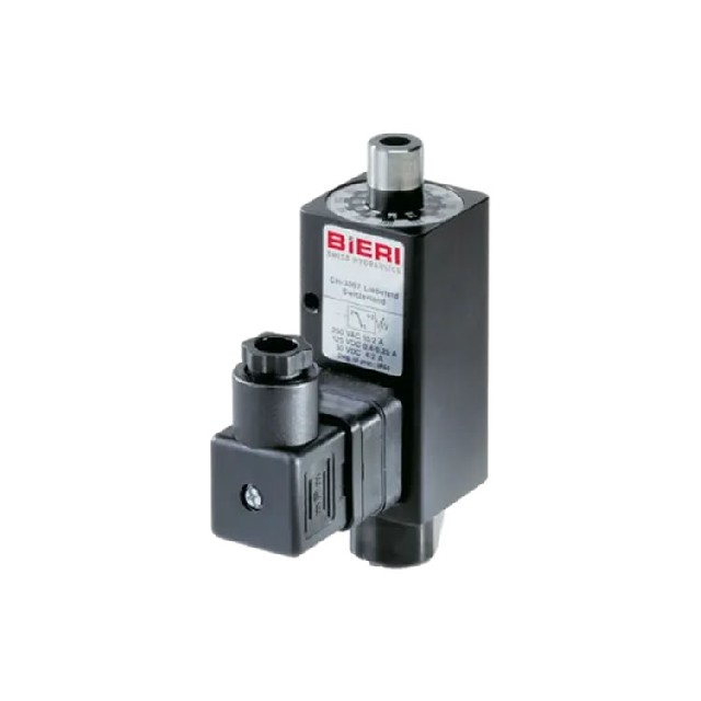 BIERI比利 DV7.1系列 DV7.600.33060 壓力開關(guān)