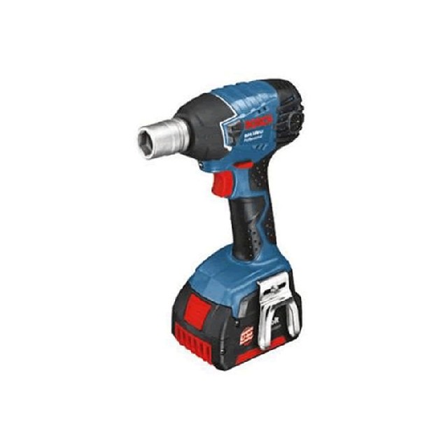 Bosch博世 GDS 18 V-LI HT  充電釘槍